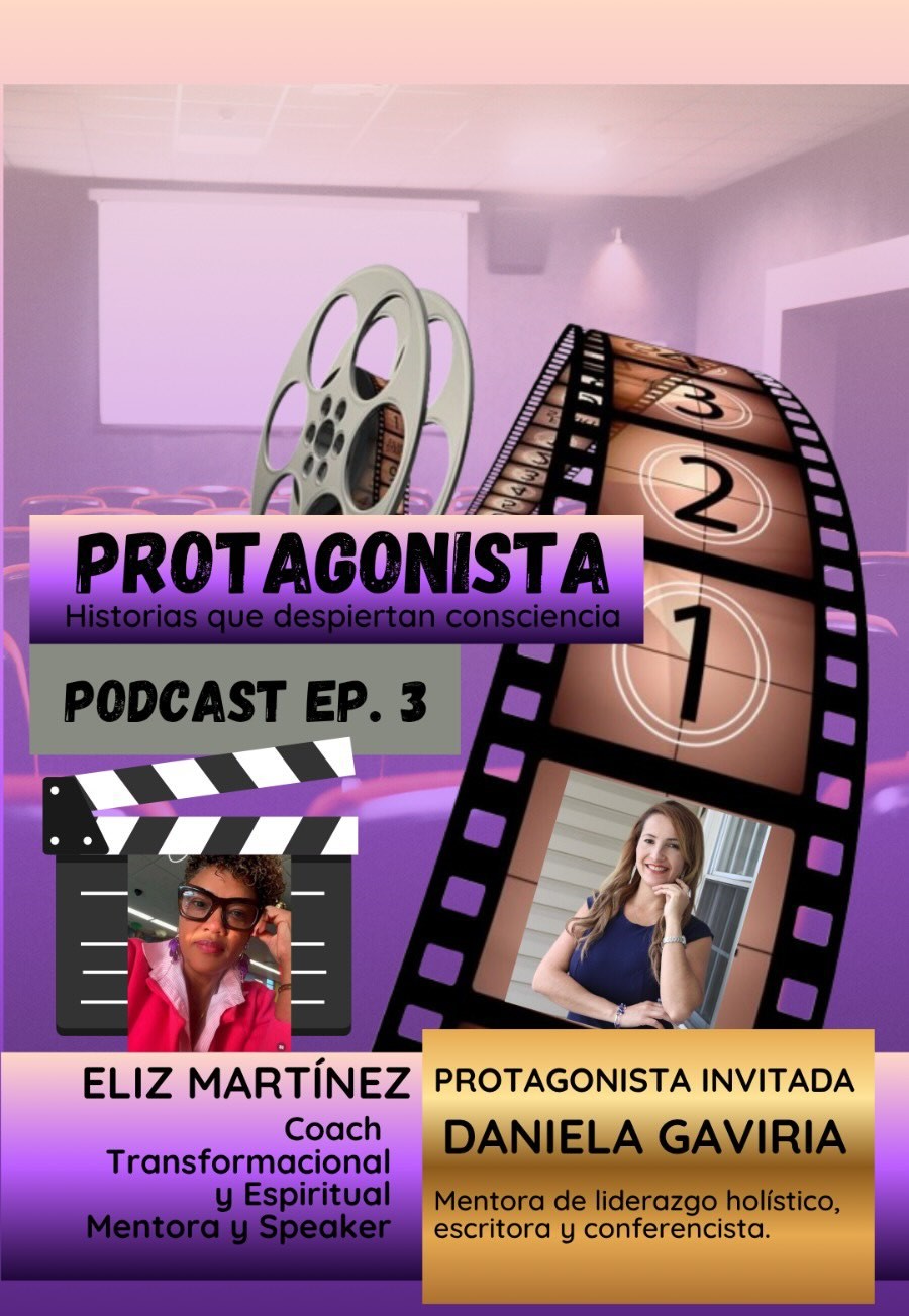 Historia de una protagonista